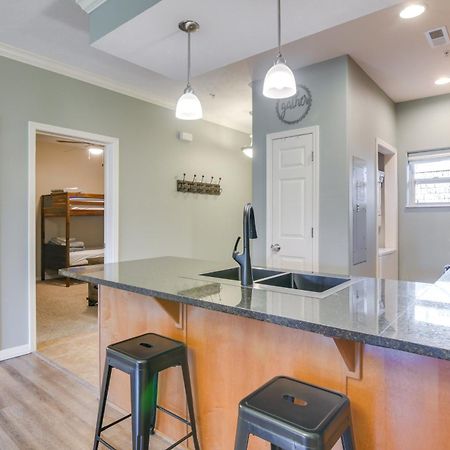 Scenic Condo Near Lake And Branson Entertainment! Экстерьер фото