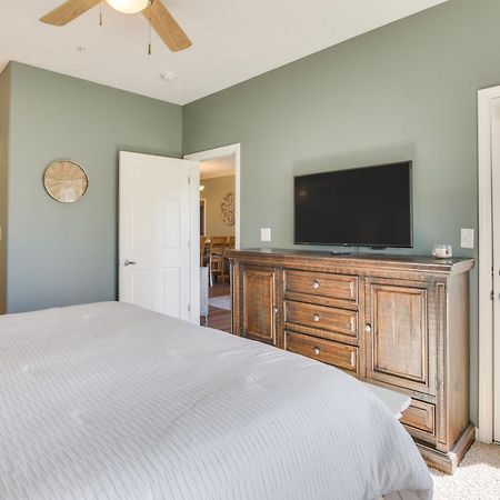 Scenic Condo Near Lake And Branson Entertainment! Экстерьер фото
