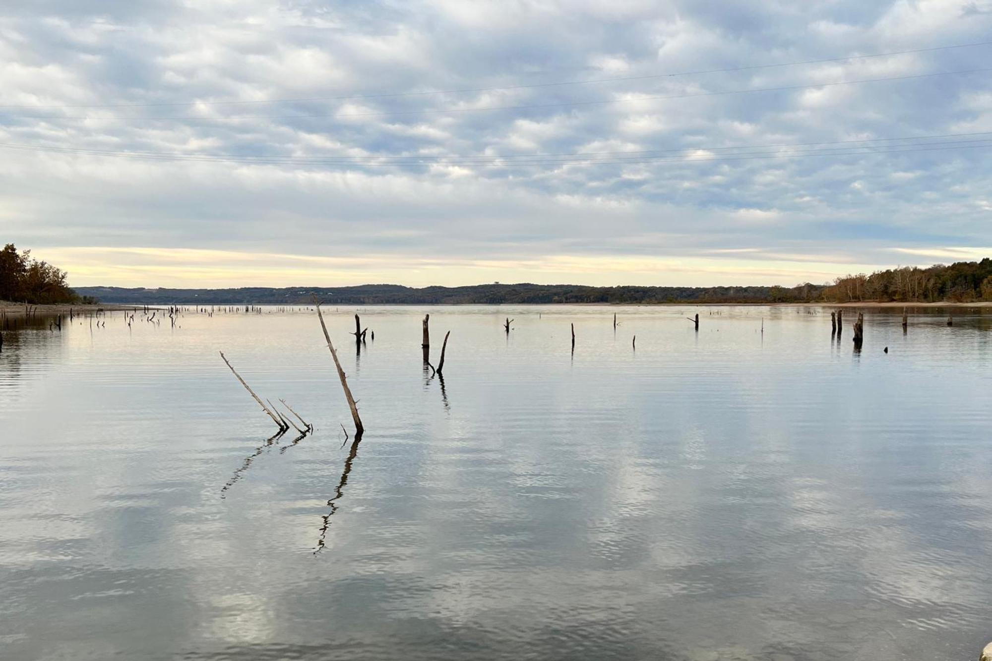 Scenic Condo Near Lake And Branson Entertainment! Экстерьер фото