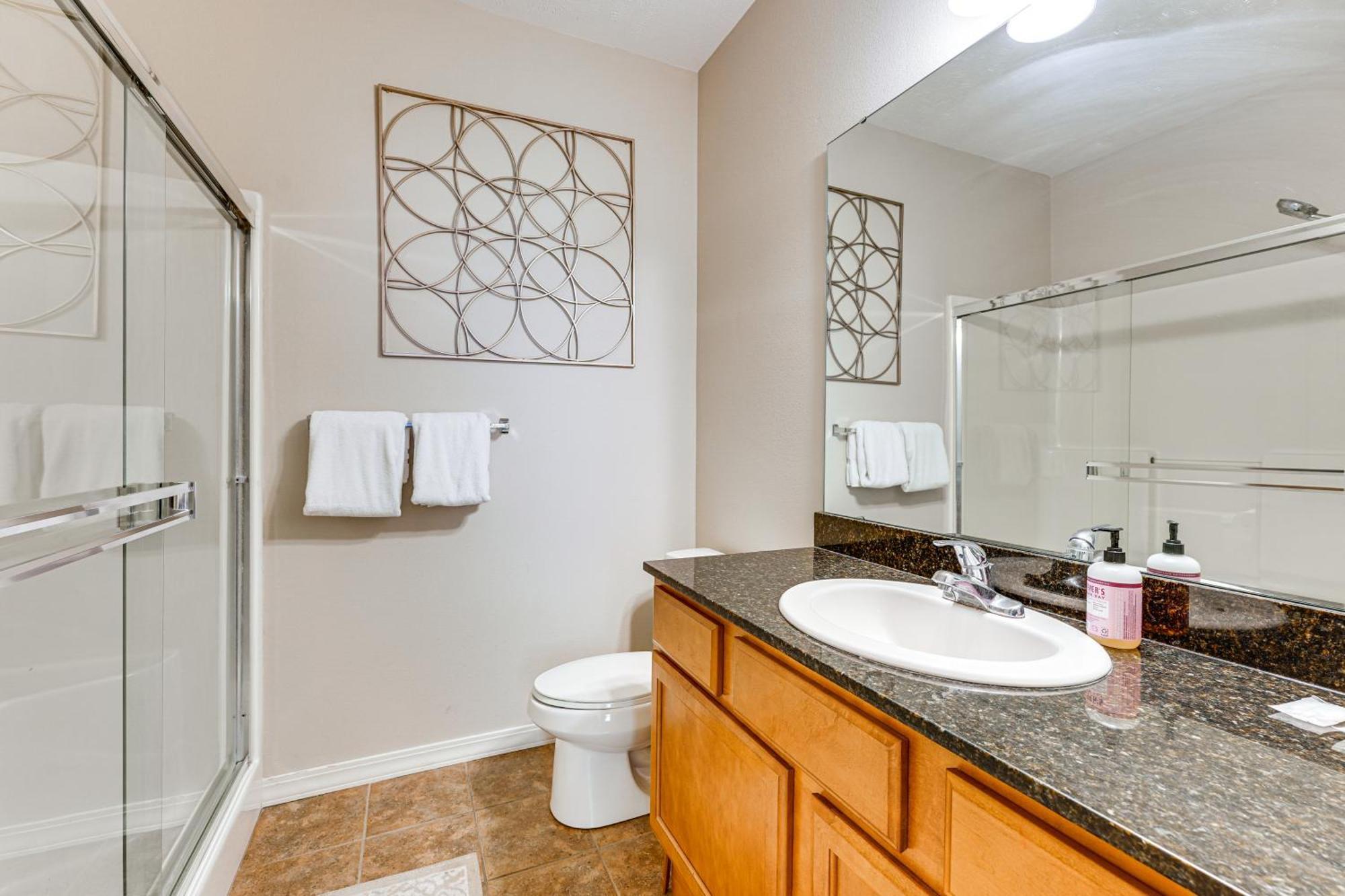 Scenic Condo Near Lake And Branson Entertainment! Экстерьер фото