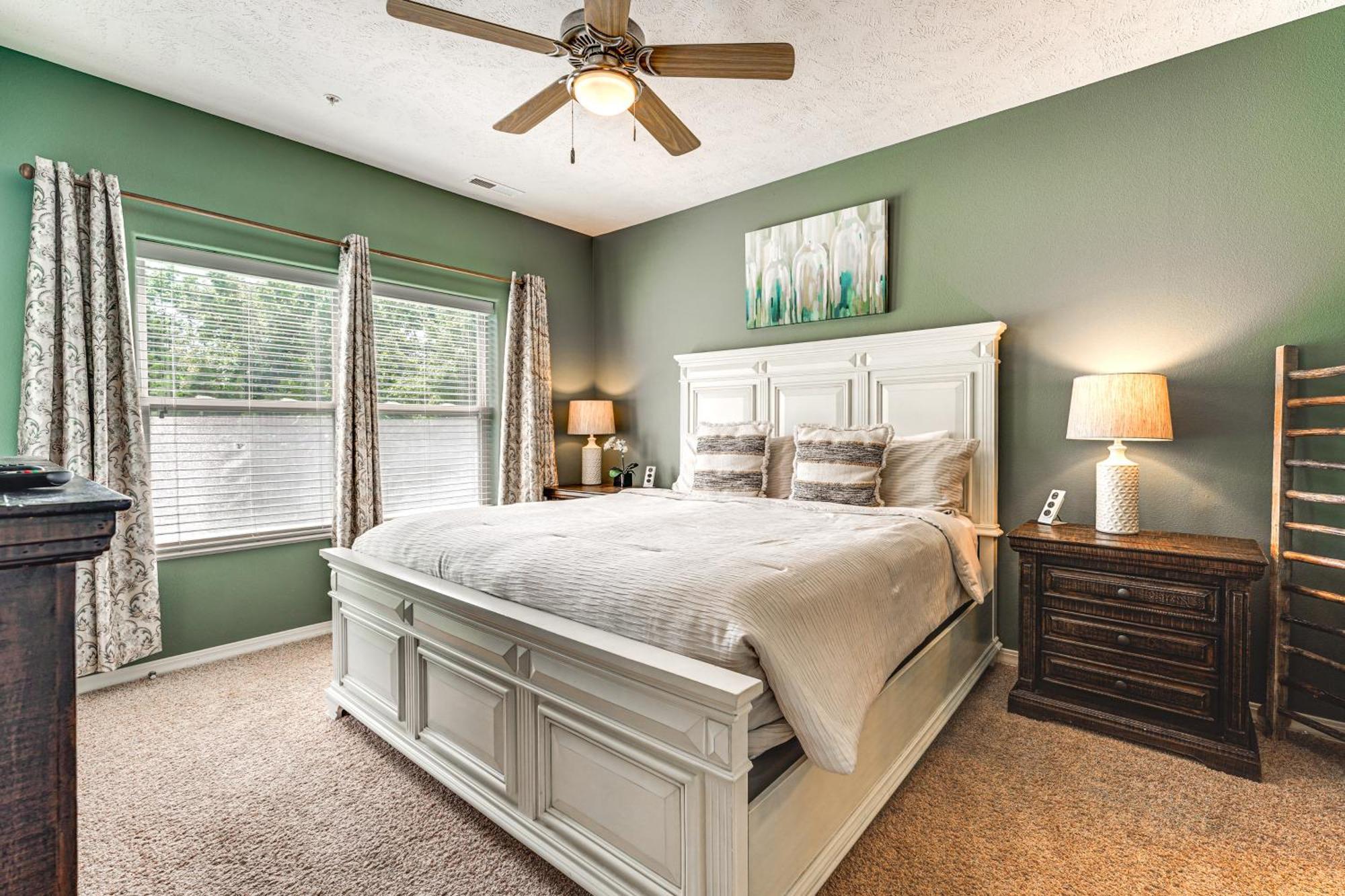 Scenic Condo Near Lake And Branson Entertainment! Экстерьер фото