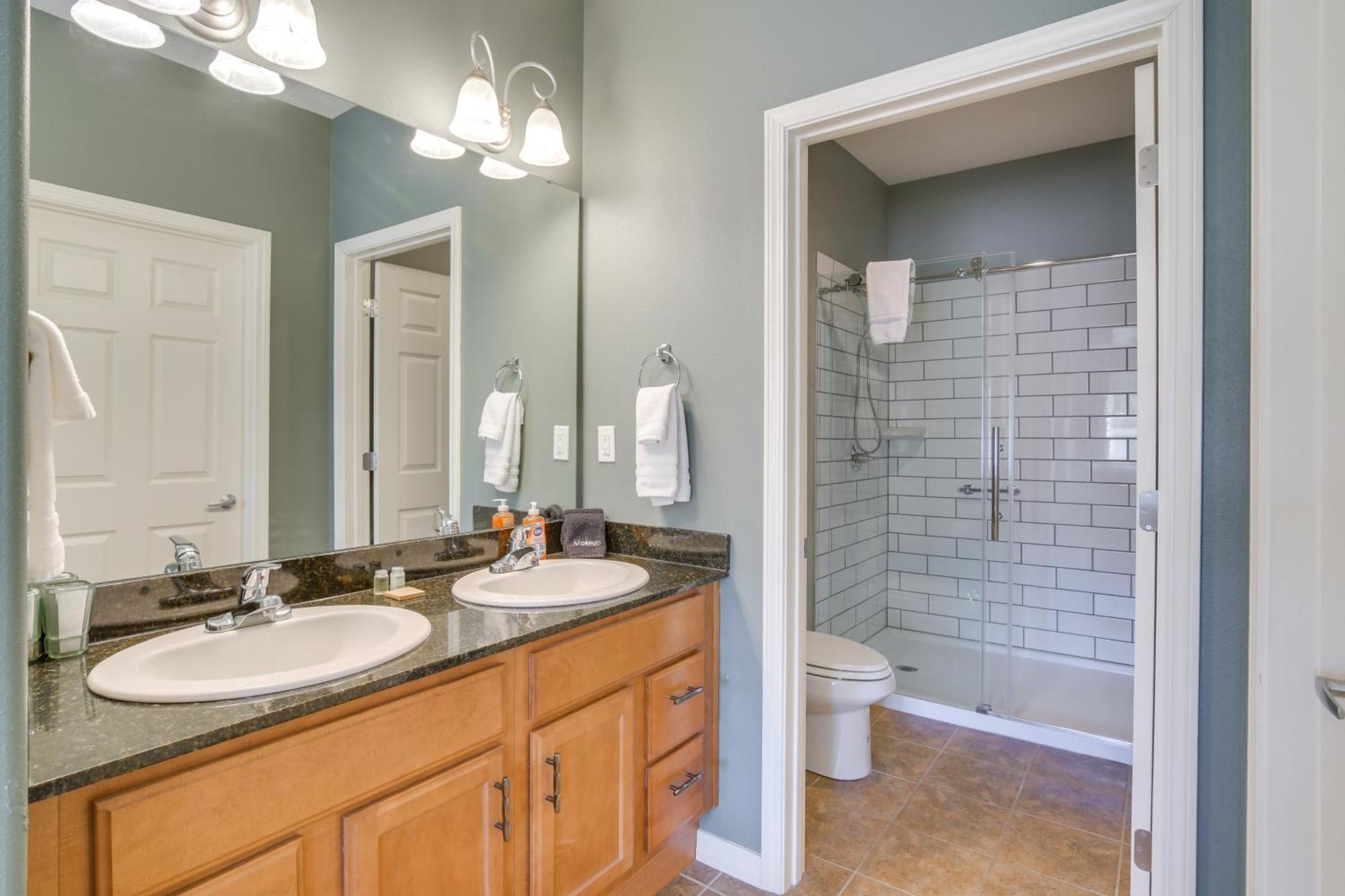 Scenic Condo Near Lake And Branson Entertainment! Экстерьер фото